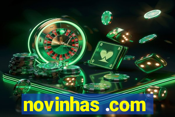 novinhas .com